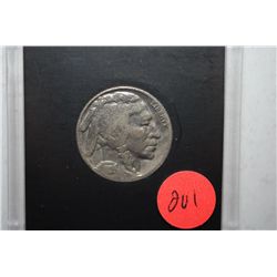 1928 Buffalo Nickel; EST. $3-5