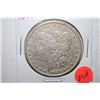 Image 1 : 1879 Silver Morgan $1; EST. $30-40