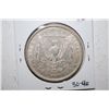 Image 2 : 1880 Silver Morgan $1; EST. $30-40