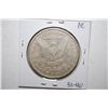 Image 2 : 1883 Silver Morgan $1; EST. $30-40