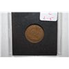 Image 2 : 1906 Indian Head One Cent; EST. $2-5