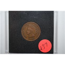 1905 Indian Head One Cent; EST. $2-5