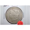 Image 1 : 1889-O Silver Morgan $1; EST. $30-40