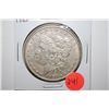 Image 1 : 1883 Silver Morgan $1; EST. $30-40