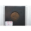 Image 2 : 1907 Indian Head One Cent; EST. $2-5