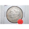 Image 1 : 1883 Silver Morgan $1; EST. $30-40