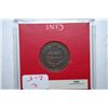 Image 2 : 1890 Indian Head One Cent; EST. $2-5