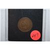 Image 1 : 1903 Indian Head One Cent; EST. $2-5