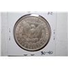 Image 2 : 1884 Silver Morgan $1; EST. $30-40