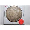 Image 1 : 1884-O Silver Morgan $1; EST. $30-40