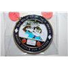 Image 1 : Challenge Medal USAF 1st SGT, "The Enlisted Trunk Monkeys, Making People Our Business", EST. $5-10