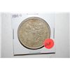 Image 1 : 1884-O Silver Morgan $1; EST. $30-40