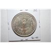 Image 2 : 1884-O Silver Morgan $1; EST. $30-40