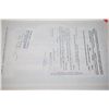 Image 2 : Seatrain Lines, Inc. 4 Shares Stock Certificate Dated June 20, 1961; Est. $10-20