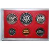 Image 2 : 1980 U.S. Proof Set; EST. $5-10