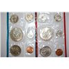 Image 2 : 1977 US Mint Coin Set; P & D Mints; UNC; EST. $10-15