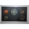 Image 2 : 1968 US Mint Coin Set; EST. $10-15
