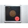 Image 1 : 1903 Indian Head One Cent in Case; EST. $2-5