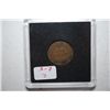 Image 2 : 1903 Indian Head One Cent in Case; EST. $2-5