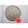 Image 1 : 1884-O Silver Morgan Dollar; EST. $30-40