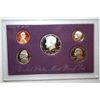 Image 1 : 1989 US Proof Set; EST. $5-10