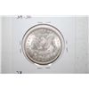 Image 2 : 1921 Silver Morgan $1 in Beautiful Condition MS63; EST. $45-65