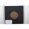 Image 2 : 1907 Indian Head Penny in case; EST. $2-5