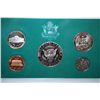 Image 2 : 1996 US Mint Proof Set; EST. $10-15