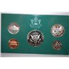 Image 2 : 1996 US Mint Proof Set; EST. $10-15