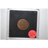 Image 1 : 1903 Indian Head Penny in Case; EST. $2-5