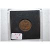 Image 2 : 1903 Indian Head Penny in Case; EST. $2-5