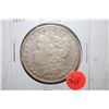Image 1 : 1885 Silver Morgan Dollar; EST. $30-40