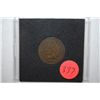 Image 1 : 1903 Indian Head Penny in Case; EST. $2-5