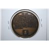 Image 2 : USPS Token issued 1976 110th Anniversary Universal Postal Union Foreign Mails 1874-1974; EST. $3-5