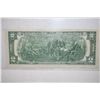 Image 2 : 1976 US Federal Reserve Note $2; Minneapolis MN Reserve; EST. $3-5