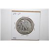 Image 2 : 1917 Standing Liberty Half Dollar; EST. $15-25