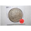 Image 1 : 1889-O Silver Morgan $1; EST. $30-40