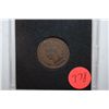 Image 1 : 1906 Indian Head One Cent; EST. $2-5