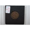 Image 2 : 1906 Indian Head One Cent; EST. $2-5