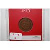 Image 2 : 1897 Indian Head One Cent; EST. $2-5