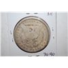 Image 2 : 1889-O Silver Morgan $1; EST. $30-40
