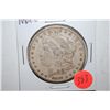Image 1 : 1889-O Silver Morgan $1; EST. $30-40
