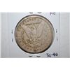 Image 2 : 1889-O Silver Morgan $1; EST. $30-40