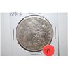 Image 1 : 1890-O Silver Morgan $1; EST. $30-40