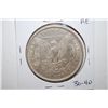 Image 2 : 1890-O Silver Morgan $1; EST. $30-40