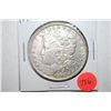 Image 1 : 1891 Silver Morgan $1; EST. $30-40