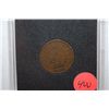 Image 1 : 1902 Indian Head One Cent; EST. $2-5