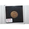 Image 2 : 1907 Indian Head One Cent; EST. $2-5