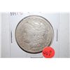 Image 1 : 1891-O Silver Morgan $1; EST. $30-40