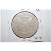 Image 2 : 1891-O Silver Morgan $1; EST. $30-40